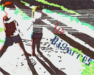 Track artwork