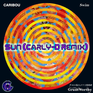 Track artwork