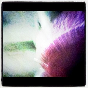 Track artwork