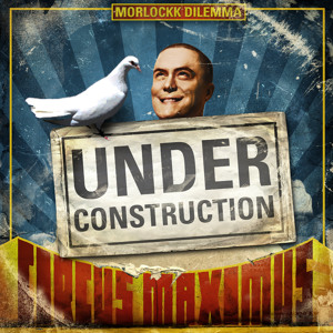 Track artwork