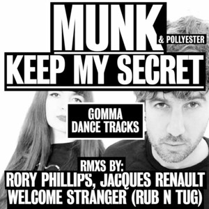 Track artwork