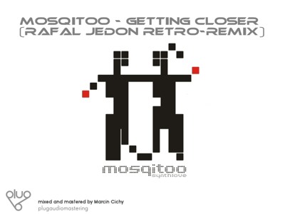 Track artwork