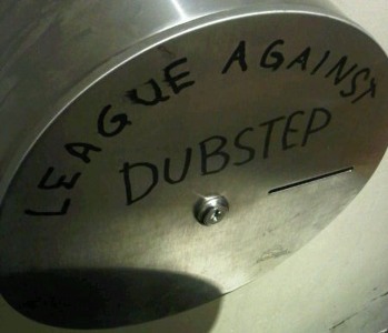 Track artwork