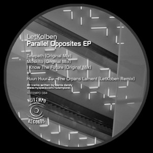 Track artwork