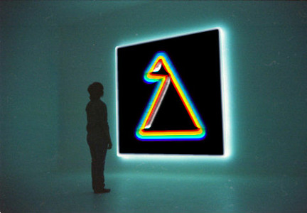Track artwork