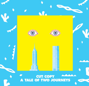 Track artwork