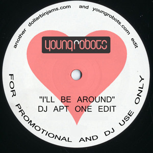 Track artwork