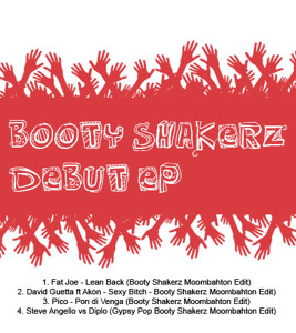 Track artwork