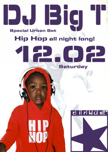 Track artwork