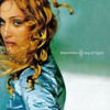 Ray Of Light (Album Version) album artwork