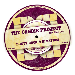 Track artwork