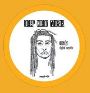Track artwork