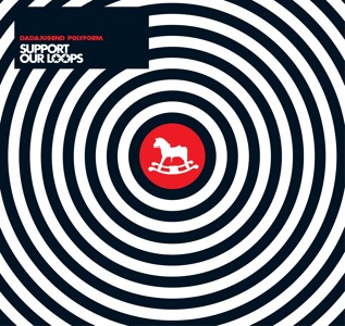Track artwork