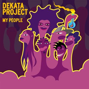 Track artwork