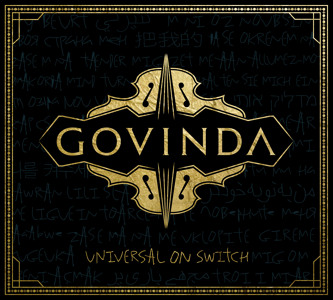 Track artwork