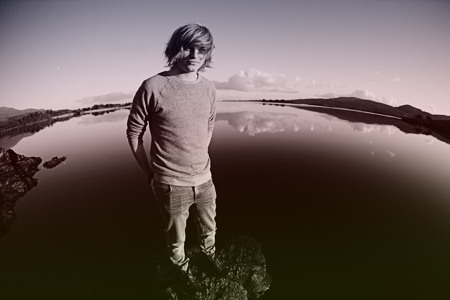 Track artwork