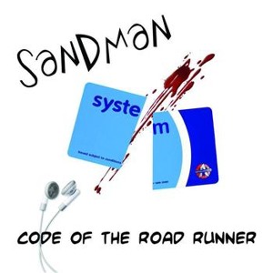 Track artwork