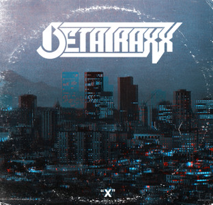 Track artwork