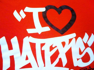 Track artwork
