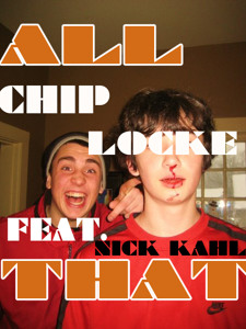 Track artwork