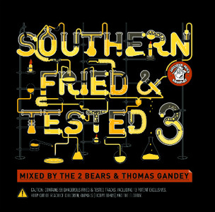 Track artwork
