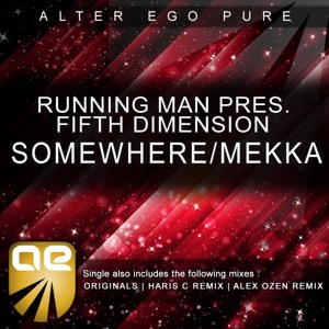 Track artwork