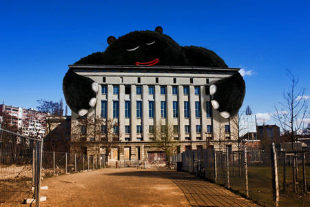 Track artwork