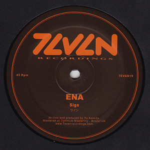 Track artwork