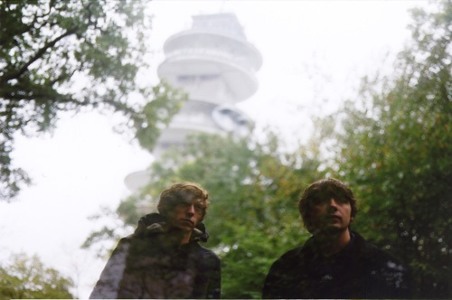 Track artwork
