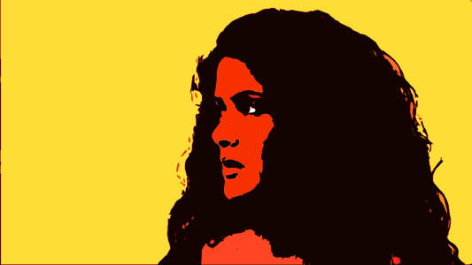 Track artwork