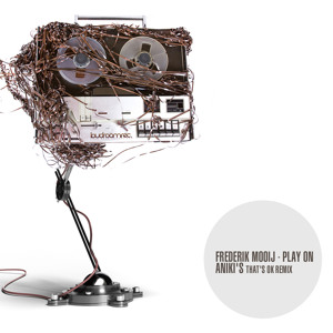 Track artwork