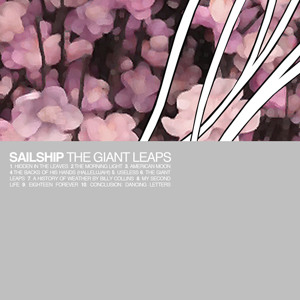 Track artwork