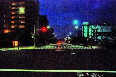 Track artwork