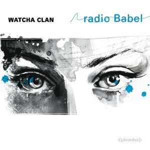 Track artwork