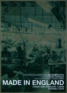 Track artwork