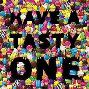 Track artwork