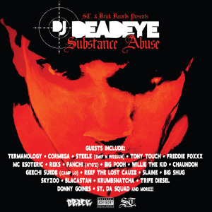 @playlist artwork