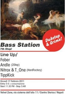 Track artwork