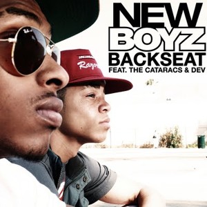 Track artwork