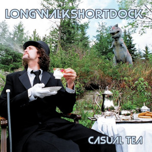 Track artwork