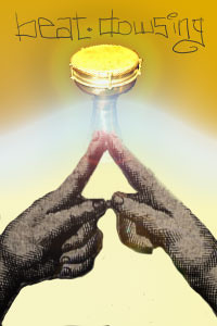 @playlist artwork