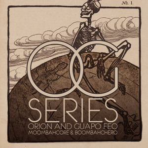 Track artwork