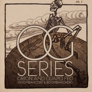 Track artwork