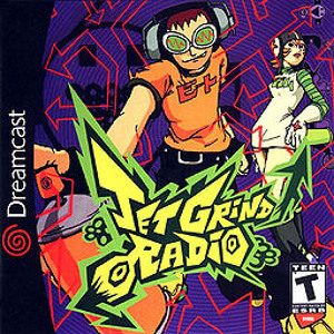 Track artwork