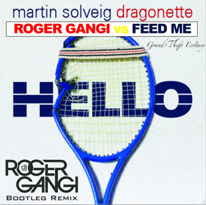 Track artwork