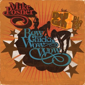 Track artwork