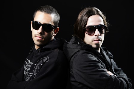 Track artwork