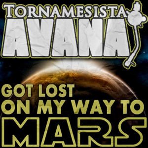 Track artwork