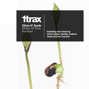 Track artwork