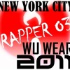 WU WEAR 2011